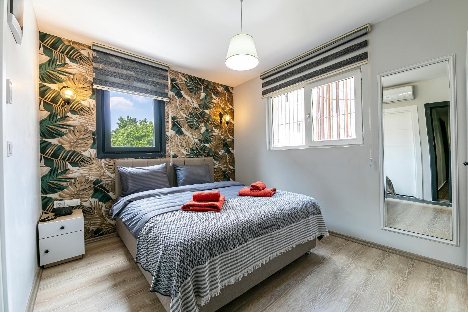 هتل سولو رزیدنس